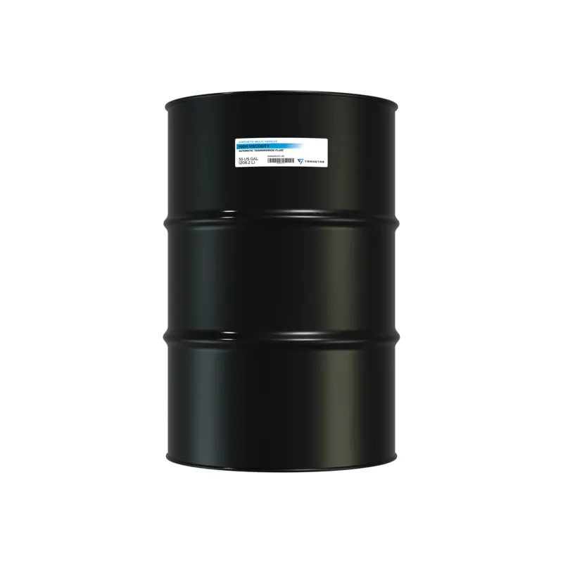 Transtar Transmission Fluid M465MVHV-55